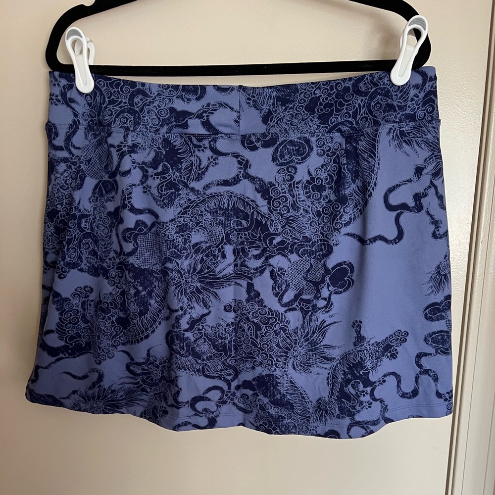 Title Nine Dream Skort XL - Picture 5 of 7